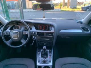AUDI A4 usata, con Cruise Control