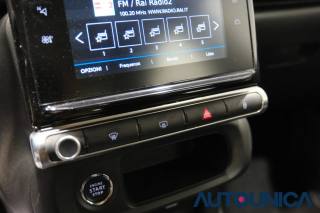 CITROEN C3 usata, con Specchietti laterali elettrici