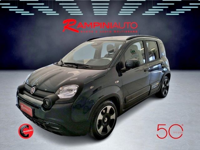 FIAT Panda usata 0