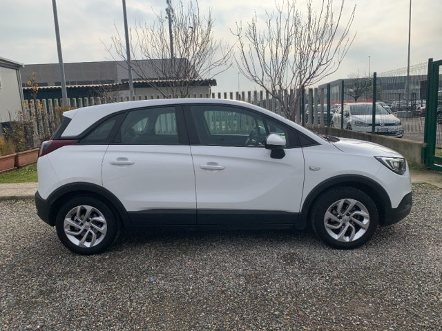 OPEL Crossland X usata, con Airbag Passeggero