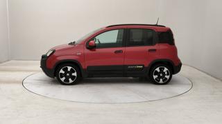 FIAT Pandina usata, con Airbag