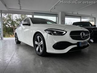 MERCEDES-BENZ C 200 usata, con Cruise Control