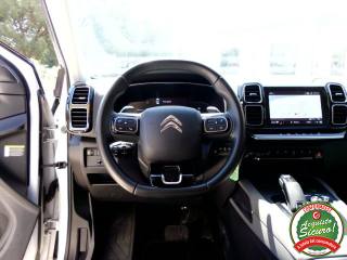 CITROEN C5 Aircross usata, con Cruise Control
