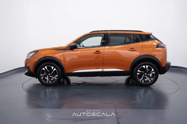 PEUGEOT 2008 usata, con Airbag