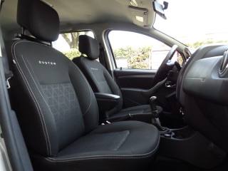 DACIA Duster usata, con ESP
