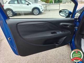 FIAT Punto Evo usata, con Cerchi in lega