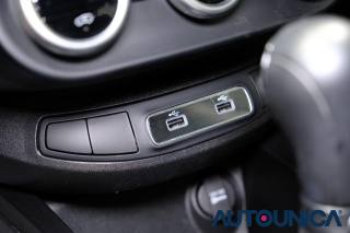 FIAT 500X usata, con Volante multifunzione