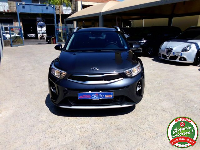 KIA Stonic usata, con Airbag