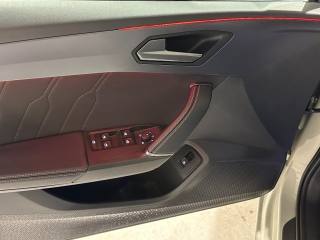 CUPRA Leon usata, con Immobilizzatore elettronico