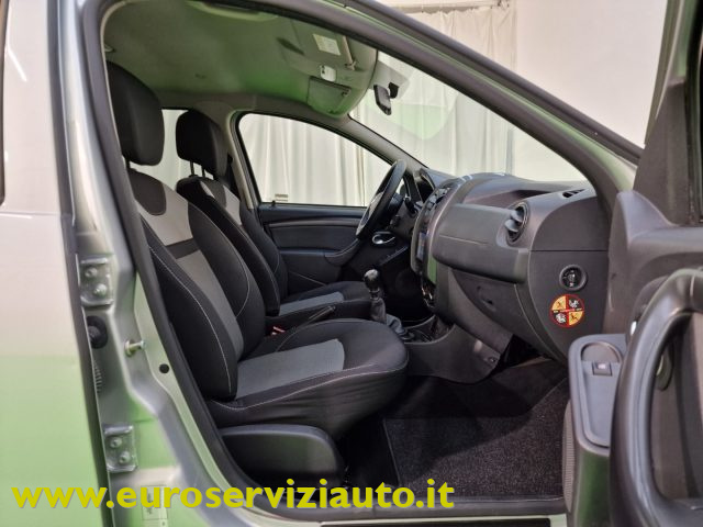 DACIA Duster usata 35