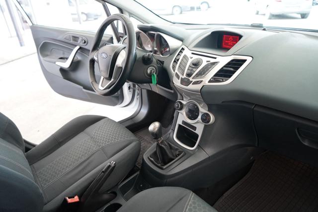 FORD Fiesta usata 20