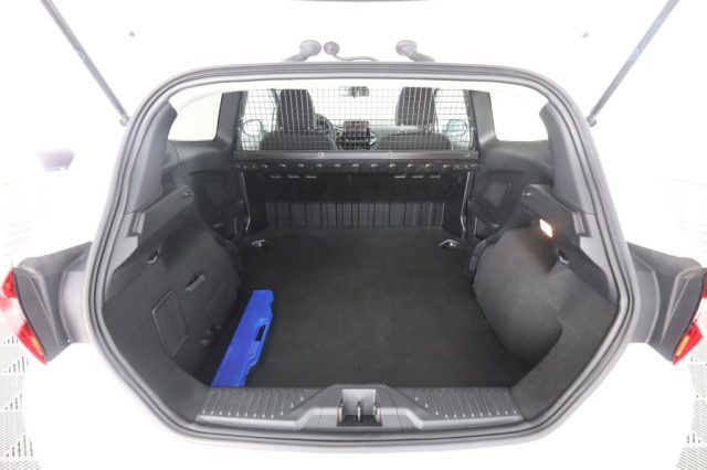 FORD Fiesta usata 3