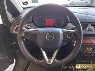 OPEL Corsa usata, con Bluetooth