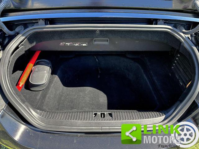 JAGUAR XK usata, con Controllo automatico clima