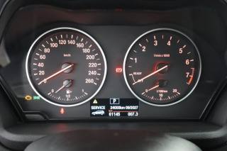 BMW X1 usata 6