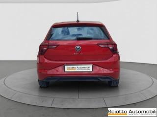 VOLKSWAGEN Polo usata, con Autoradio