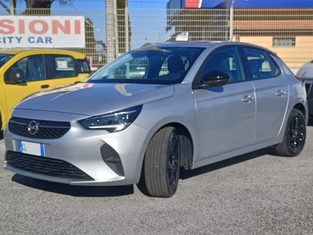 OPEL Corsa usata, con Airbag laterali