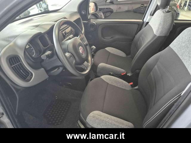 FIAT Panda usata, con Servosterzo