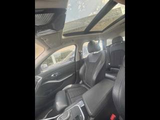 BMW 318 usata, con Controllo trazione