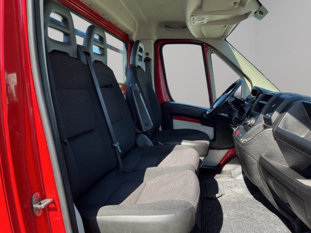 PEUGEOT Boxer usata, con Specchietti laterali elettrici