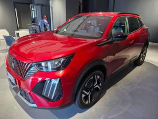PEUGEOT 2008 usata, con Climatizzatore