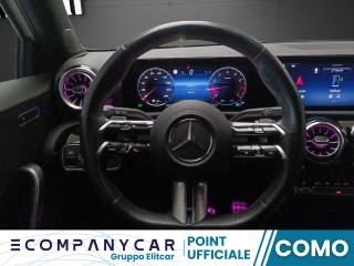 MERCEDES-BENZ A 180 usata, con Park Distance Control