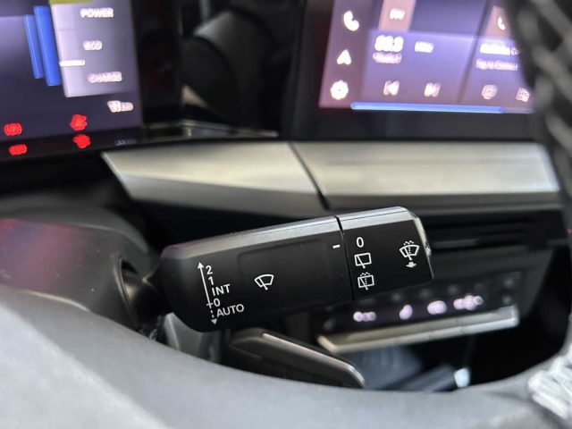 OPEL Frontera usata, con Sensore di pioggia