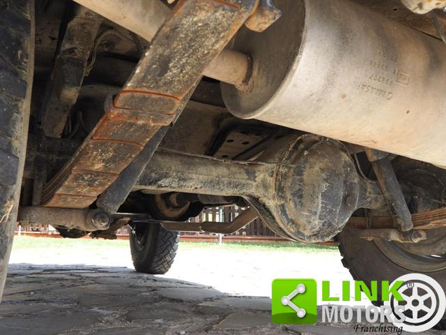 TOYOTA Land Cruiser usata 11