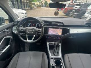 AUDI Q3 usata, con Chiusura centralizzata