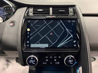 JAGUAR E-Pace usata, con Regolazione elettrica sedili