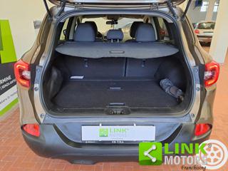 RENAULT Kadjar usata, con Bluetooth