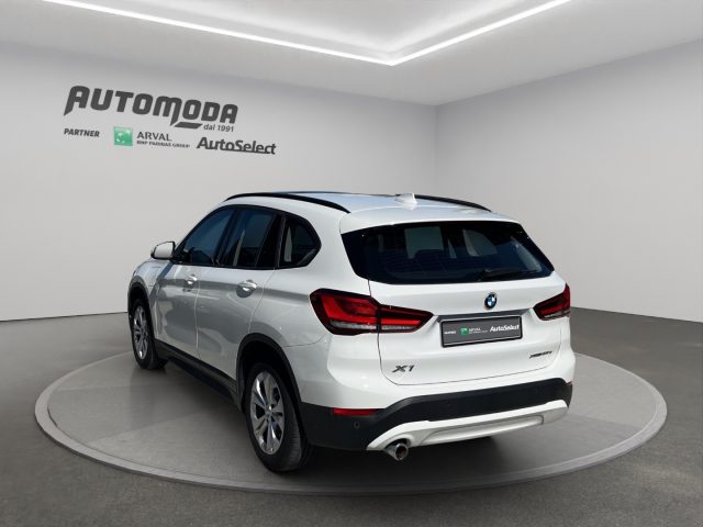 BMW X1 usata, con Cerchi in lega