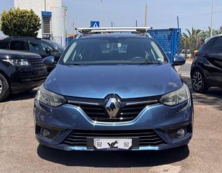 RENAULT Megane usata, con Airbag