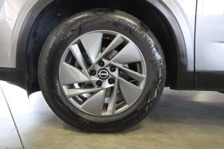 NISSAN Qashqai usata, con Touch screen