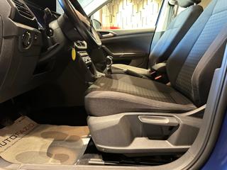 VOLKSWAGEN T-Cross usata, con Park Distance Control