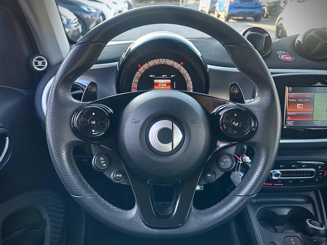 SMART ForTwo usata, con Fari LED