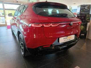 ALFA ROMEO Tonale usata, con Bracciolo