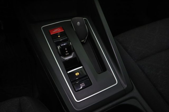 VOLKSWAGEN Golf usata 12