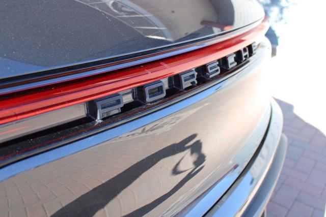 PORSCHE Macan usata, con Chiusura centralizzata