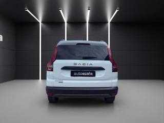 DACIA Jogger usata, con Airbag Passeggero