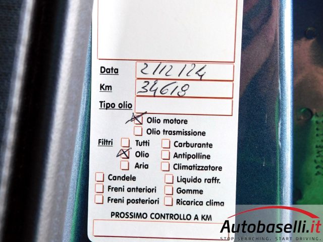 FORD Kuga usata, con Sistema di navigazione