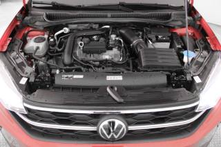 VOLKSWAGEN Taigo usata, con Cruise Control