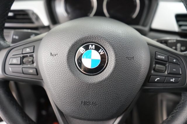 BMW X1 usata 48