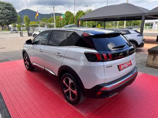 PEUGEOT 3008 usata, con Antifurto