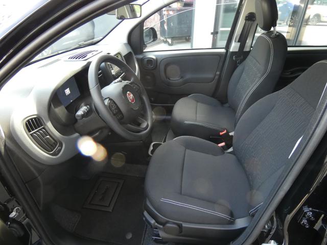 FIAT Panda usata, con Controllo trazione