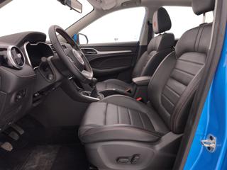 MG ZS usata, con ESP