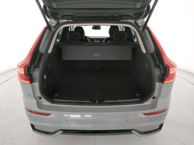 VOLVO XC60 usata, con Vetri oscurati