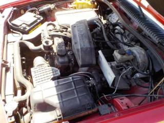 ALFA ROMEO 75 usata 35