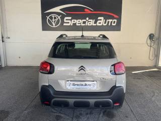 CITROEN C3 Aircross usata, con Cerchi in lega