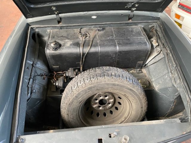 FIAT 600 usata 11